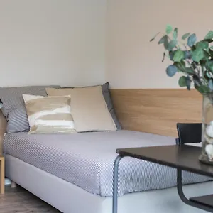 Aparthotel & Coliving